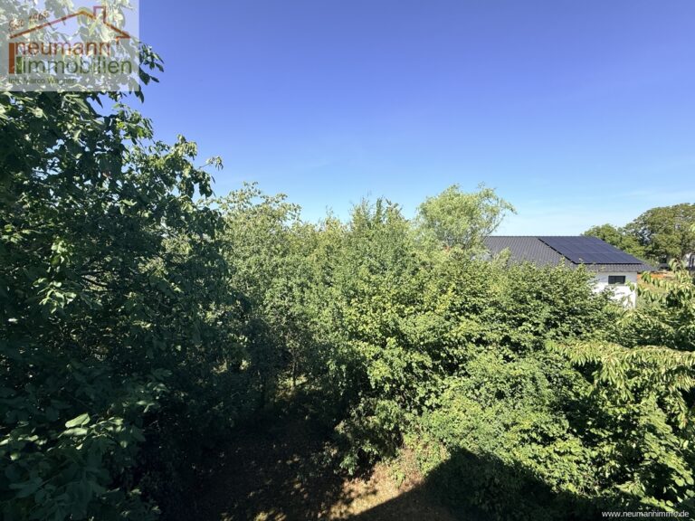Aussicht