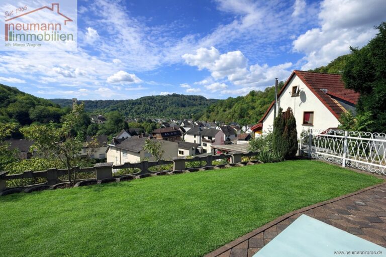 Aussicht