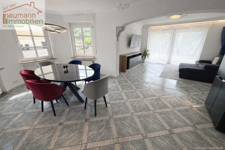 Esszimmer