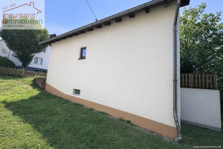 Seitenansicht