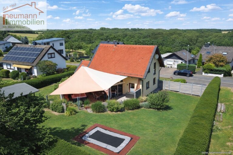 Rückansicht