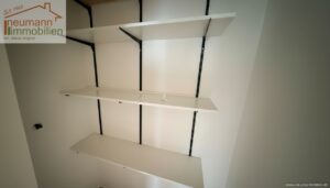 Abstellraum Wohnung