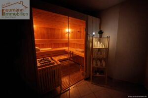 Sauna  UG