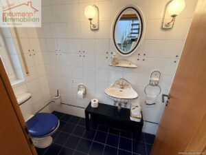 Gäste WC