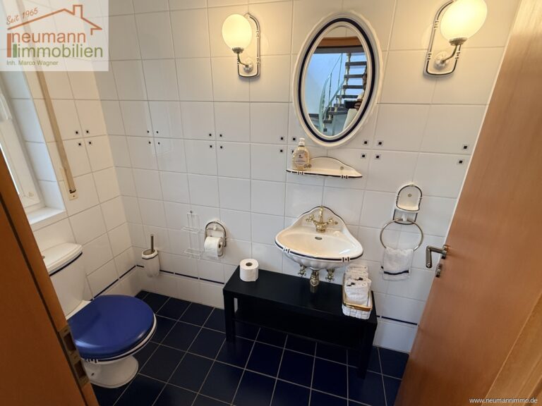 Gäste WC