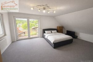 Schlafzimmer OG