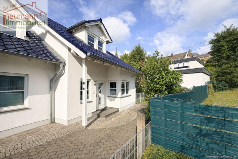 Einfangsbereich