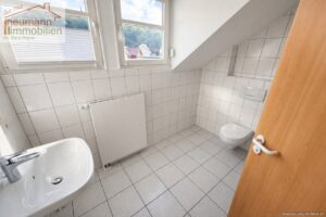 Badezimmer DG