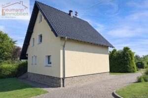 Einfahrt
