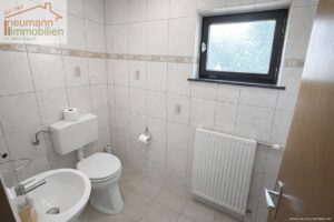 Gäste WC