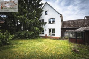 Rückansicht