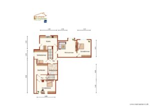 Grundriss DG