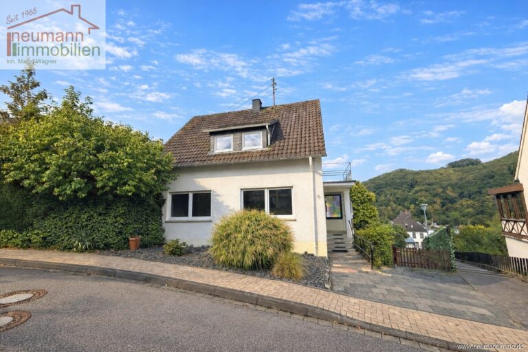 Straßenanischt