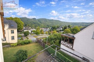 Aussicht Balkon