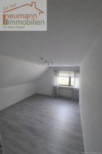 Wohn-/Schlafzimmer