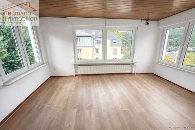 Esszimmer EG