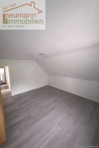 Wohn-/Schlafzimmer