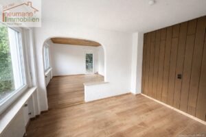 Wohnzimmer EG