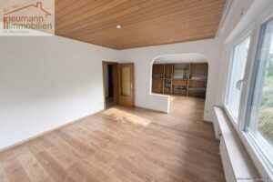 Wohnzimmer EG