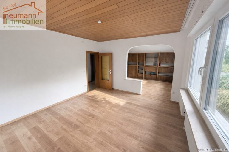 Wohnzimmer EG