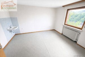 Schlafen 4 Souterrain