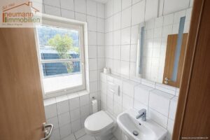 Gäste WC