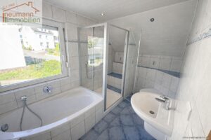 Badzimmer OG