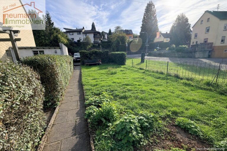 Nutzgarten