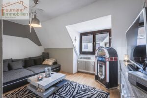 Wohnzimmer DG