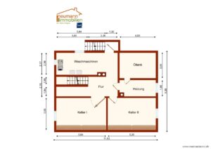 Grundriss KG
