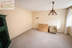 Schlafzimmer EG