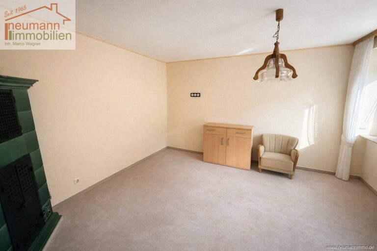 Schlafzimmer EG