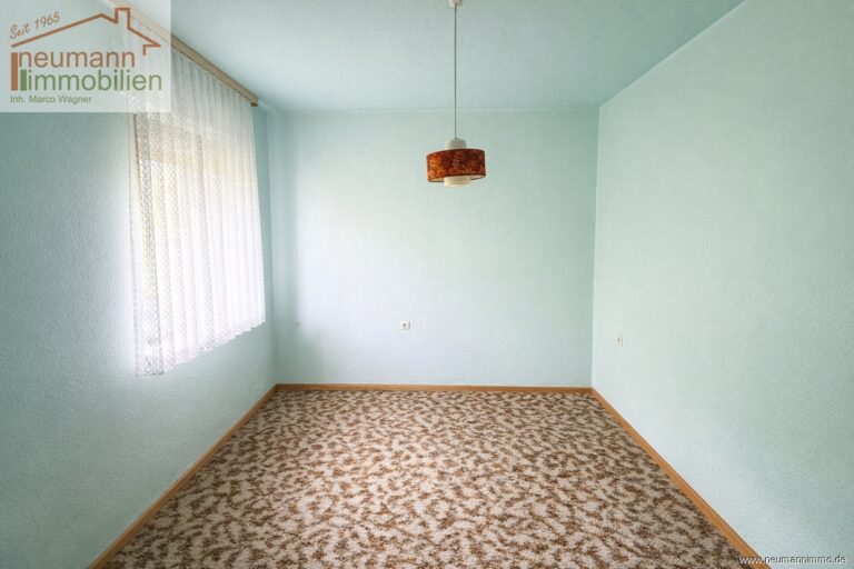Schlafzimmer OG