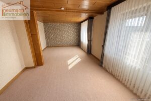 großes Schlafzimmer 1. OG