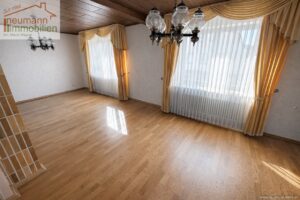 Wohnzimmer EG