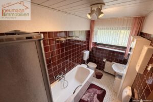 Badezimmer OG
