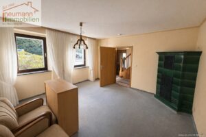Schlafzimmer EG