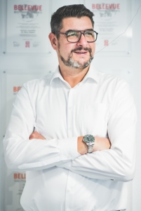 Herr Marco Wagner 